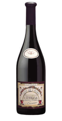 Domaine Couly-Dutheil - Crescendo 2010