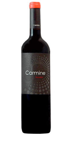 Crapula Wines - Carmine 2010