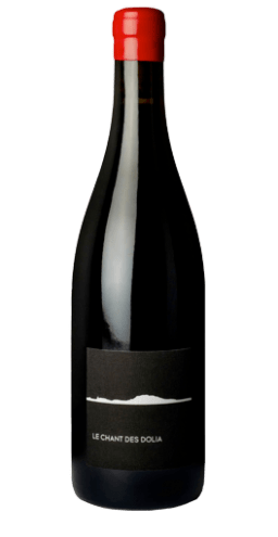 La Croix Gratiot - Languedoc Le Chant des Dolia rouge 2020