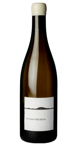 La Croix Gratiot - Languedoc Le Chant des Dolia blanc 2021