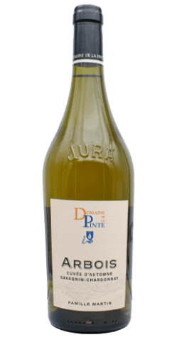 Domaine de la Pinte - Arbois Cuvée d'Automne