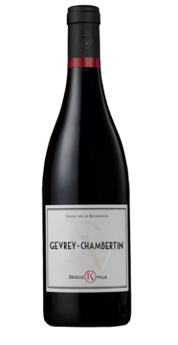 Decelle-Villa - Gevrey-Chambertin 2016