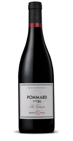 Decelle-Villa - Pommard 1er Cru Les Epenots 2015