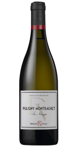 Decelle-Villa - Puligny-Montrachet Les Nosroyes 2015