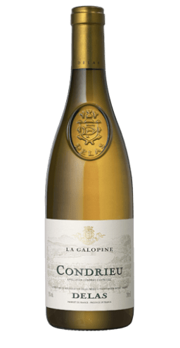 Delas Frères - Condrieu La Galopine 2015