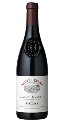 Delas Frères - Saint-Joseph Sainte-Epine Sélection Parcellaire 2016