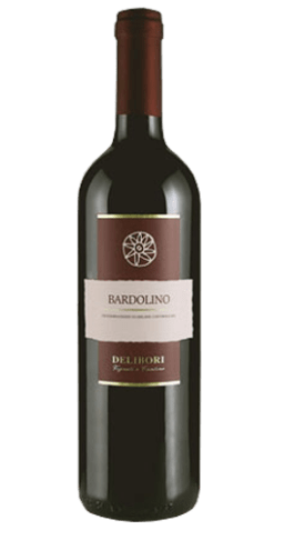 Delibori - Bardolino 2015