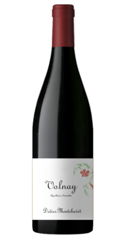 Didier Montchovet - Volnay 2017