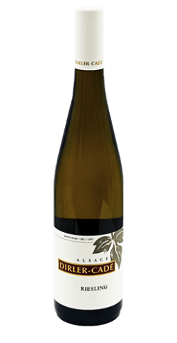 Domaine Dirler-Cadé - Riesling 2021