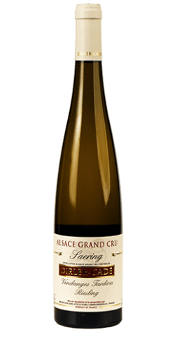 Domaine Dirler-Cadé - Riesling Grand Cru Saering VT 2015 (liquoreux)