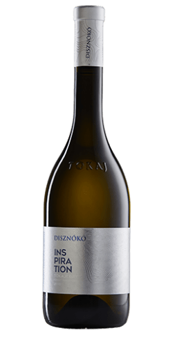 Disznoko - Inspiration Tokaji Dry 2019