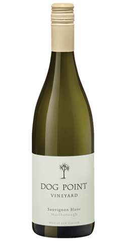 Dog Point - Malborough Sauvignon Blanc 2023