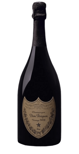Champagne Dom Pérignon - Brut Vintage 2006