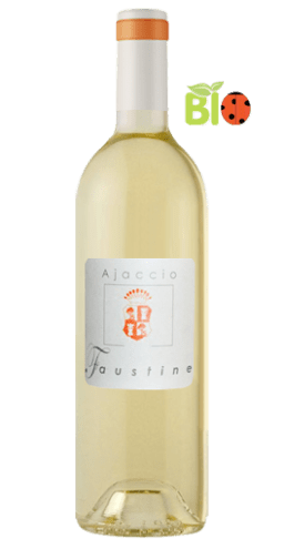 Domaine Abbatucci - Faustine 2011