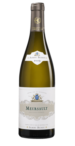 Albert Bichot - Meursault 2009