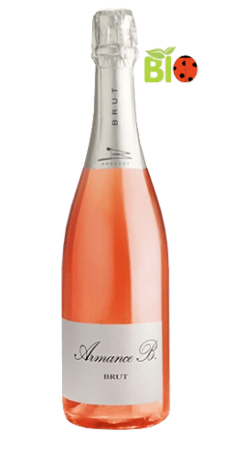Domaine Ampelidae - Armance B. Brut