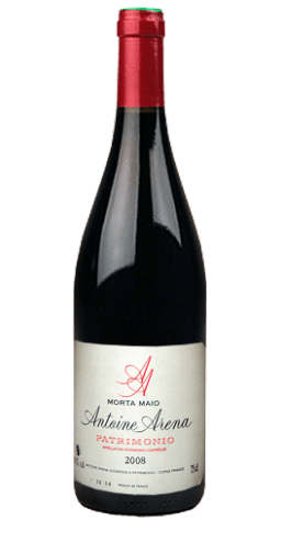 Domaine Antoine Arena - Morta Maïo 2008