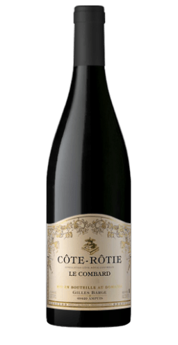 Domaine Barge - Côte-Rôtie Le Combard 2012