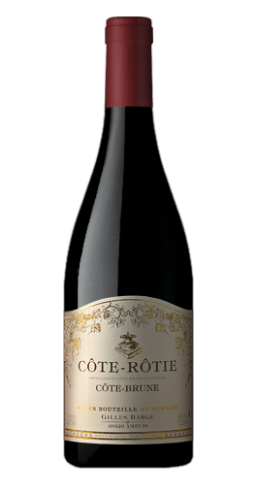 Domaine Barge - Côte-Rôtie Côte-Brune 2012