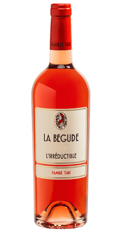 Domaine de la Bégude - Bandol L'Irréductible rosé 2020