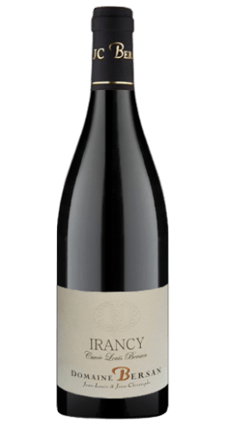 Domaine Bersan - Irancy Cuvée Louis Bersan 2019