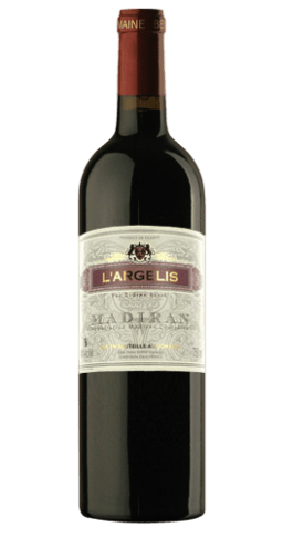 Domaine Berthoumieu - L'Argelis 2010