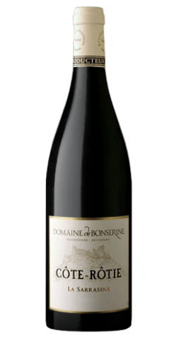 Domaine de Bonserine - Côte Rôtie La Sarrasine 2020