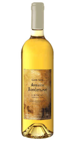 Domaine Bordenave - Cuvée Savin 2009 (Zoet)