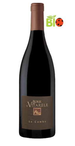 Domaine Borie La Vitarèle - La Combe 2011