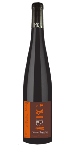 Domaine Bott-Geyl - Alsace Pinot Noir Cuvée Galets Oligocène 2018