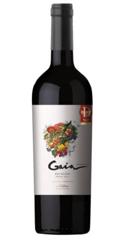 Domaine Bousquet - Gaia rouge 2014