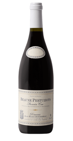 Jean-Marie Bouzereau - Beaune 1er Cru Pertuizots 2018