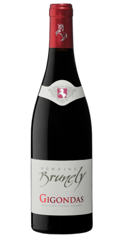 Domaine Brunely - Gigondas 2014