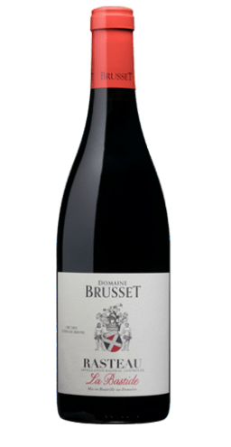 Domaine Brusset - Rasteau La Bastide 2021