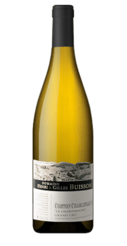 H. et G. Buisson - Corton Charlemagne Grand Cru Le Charlemagne 2014