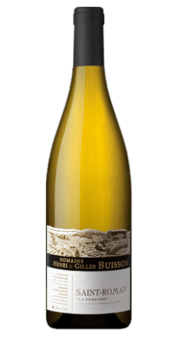 H. et G. Buisson - Saint-Romain La Perrière 2016