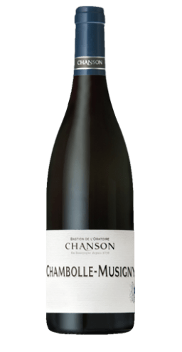 Chanson Père & Fils - Chambolle Musigny 2009