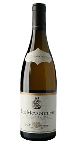 M. Chapoutier - Crozes-Hermitage Les Meysonniers blanc 2022