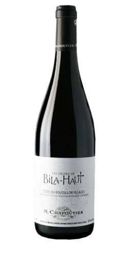 Domaine de Bila-Haut - Côtes du Roussillon rouge 2022