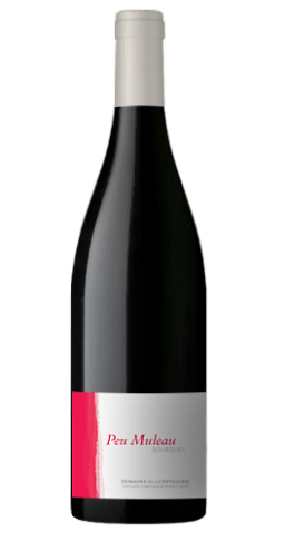 Domaine de la Chevalerie - Peu Muleau 2015