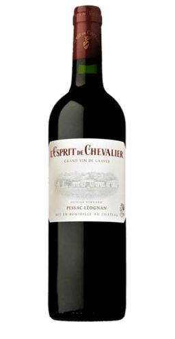 L'Esprit de Chevalier 2016 - Second vin du Domaine de Chevalier