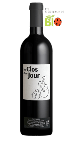 Le Clos d'un Jour 2011