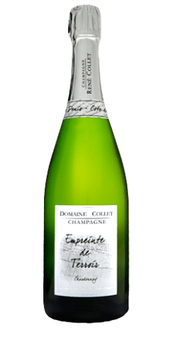 Domaine Collet - Empreinte de Terroir Chardonnay Brut