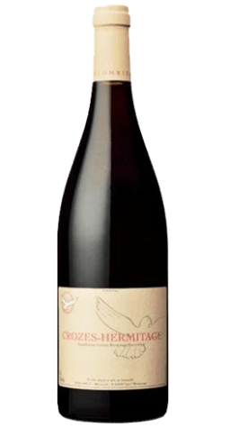 Domaine du Colombier - Crozes-Hermitage Jeunes Vignes 2016