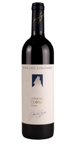 Jean-Luc Colombo - Cornas La Louvée 2019