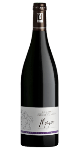 Domaine de la Combe au Loup - Morgon 2010