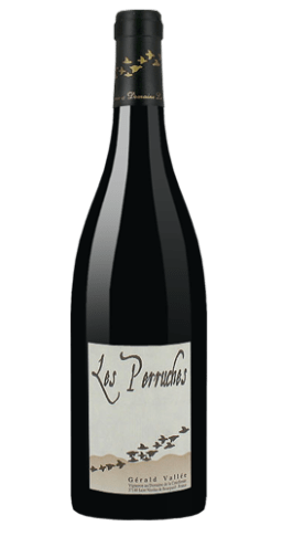 Domaine de la Cotelleraie - Les Perruches 2009