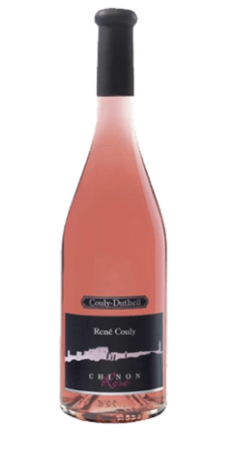 Domaine Couly-Dutheil - Chinon René Couly rosé 2023