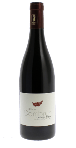 Domaine Dambrun - Ventoux La Dame Brune 2016