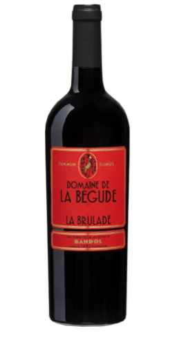 Domaine de la Bégude - Bandol La Brûlade 2018